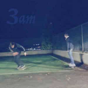 3am album image