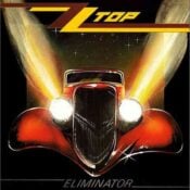 Eliminator album image