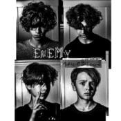 Enemy album image