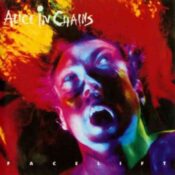 Facelift album image