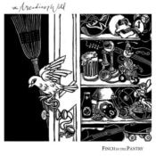 Finch In The Pantry album image