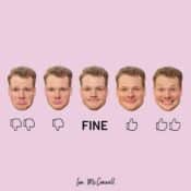 Fine album image