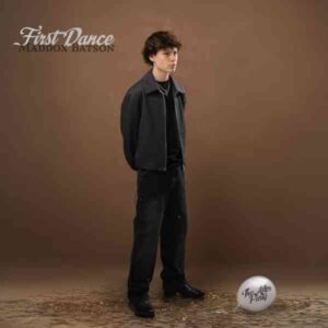 First Dance (The After Party) album image