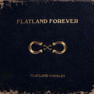 Flatland Forever album image
