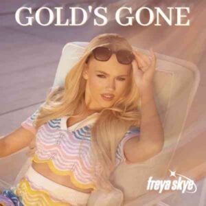Gold’s Gone album image