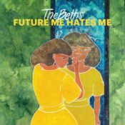 Future Me Hates Me album image