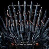 Game of Thrones: Season 8 Soundtrack album image