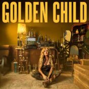 Golden Child album image