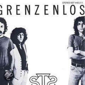 Grenzenlos album image
