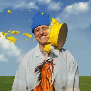 Happy to Be Here album image