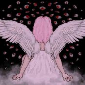 Heavenly album image