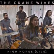 High Horse album image