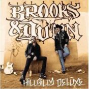 Hillbilly Deluxe album image