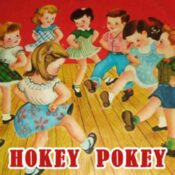 Hokey Pokey album image