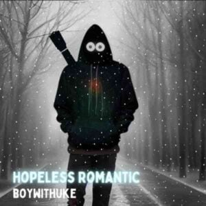 Hopeless Romantic album image