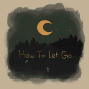How To Let Go album image