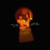 I Said I Love You First… And You Said It Back album image