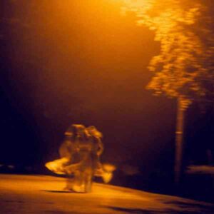 I Stopped Trying album image