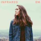 Infrared album image