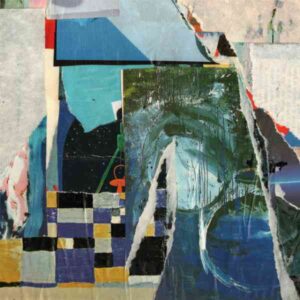 Backwards album image