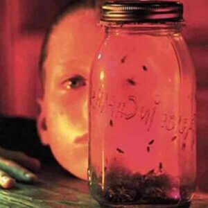 Jar of Flies album image