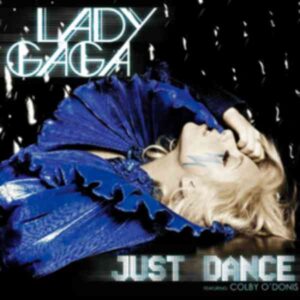 Just Dance (feat. Colby O'Donis) album image