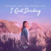 I Quit Drinking (and LANY) album image