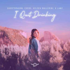 I Quit Drinking (and LANY) album image