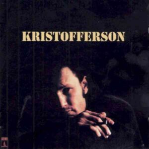 Kristofferson album image