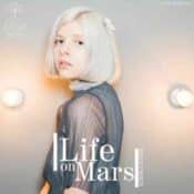 Life on Mars album image