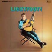Lightfoot! album image