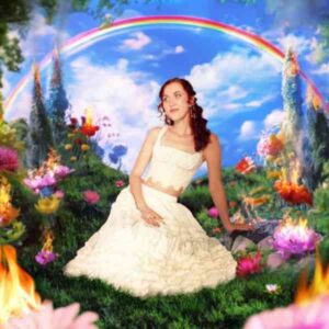 Maybe Life Is Good album image