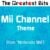Mii Channel Theme (Nintendo Wii)