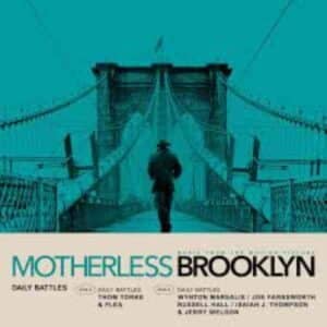 Motherless Brooklyn Soundtrack album image
