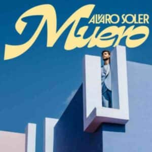 Muero album image