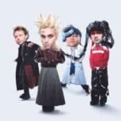 NOT OK album image
