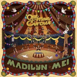 One Man Circus album image