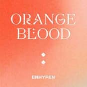 Orange Blood album image