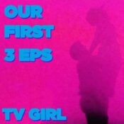 Our First 3 EPs album image