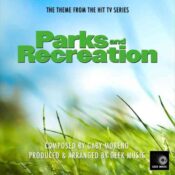 Parks and Recreation (theme song) album image