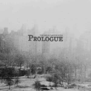 Prologue album image