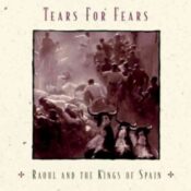 Raoul and the Kings of Spain album image