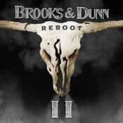 Reboot II album image