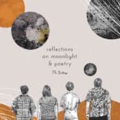 Reflections on Moonlight & Poetry album image