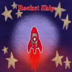 Rocket Ship album image