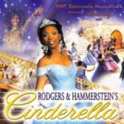 Rodgers And Hammersteins Cinderella album image