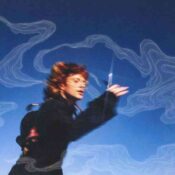 Running With Scissors album image
