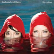 Secretions album image