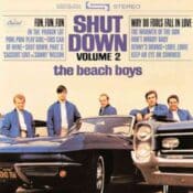 Shut Down Volume 2 album image