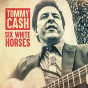 Six White Horses album image